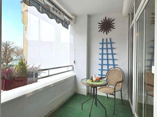 Wohnung kaufen in Gersthofen, Bayern