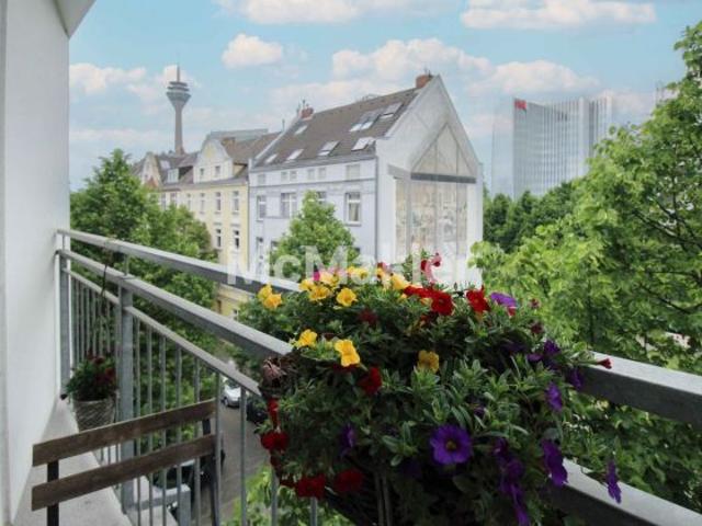 Wohnung kaufen in Düsseldorf, Nordrhein-Westfalen