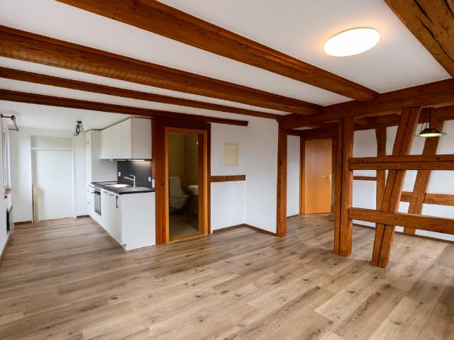 Apartment mieten in Tägerwilen, Thurgau