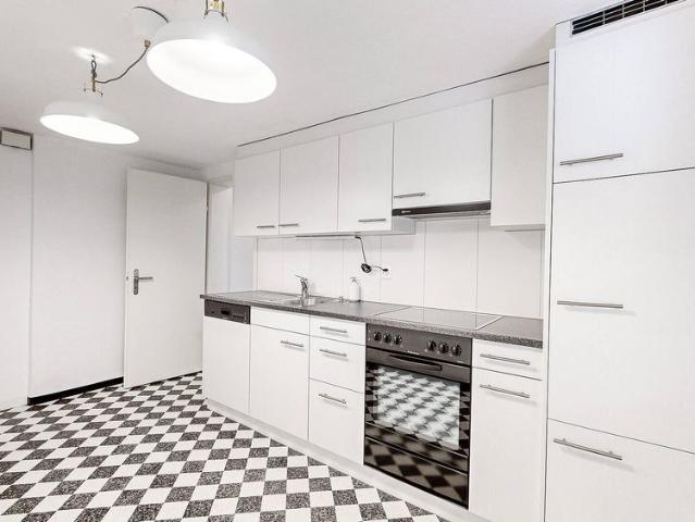 Apartment mieten in Frauenfeld, Thurgau