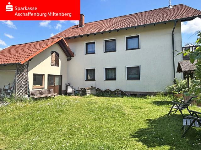 Haus kaufen in Erlenbach, Bayern