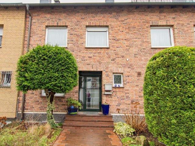 Haus kaufen in Henrichenburg, Castrop-Rauxel