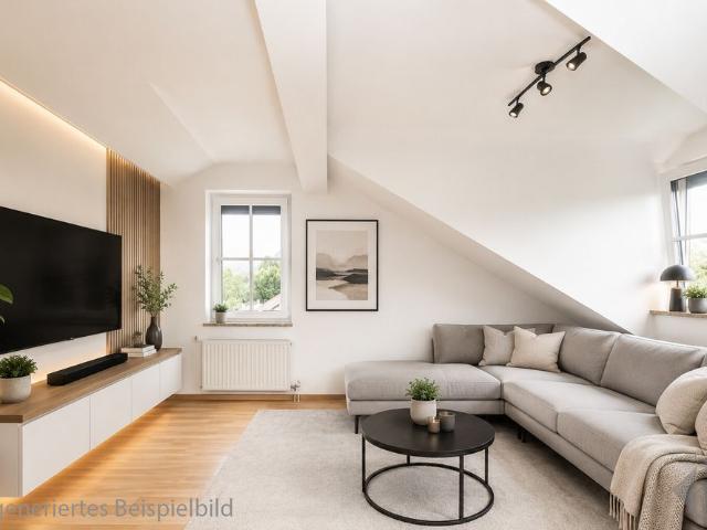 Apartment mieten in Riedenburg, Salzburg