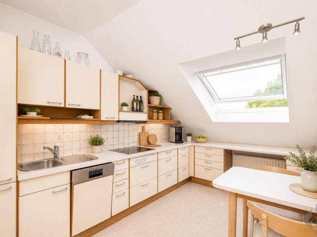 Apartment mieten in Salzburg