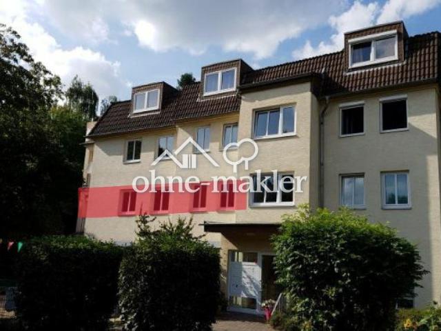 Apartment kaufen in Harleshausen, Kassel