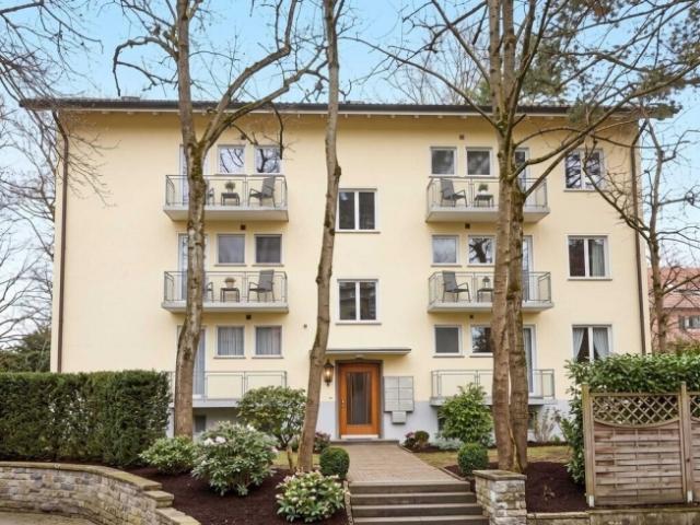 Wohnung mieten in Beundenfeld, Bern