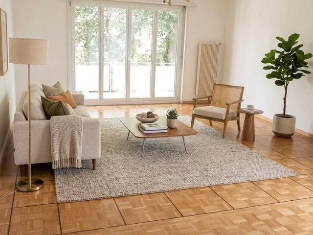 Apartment mieten in Beundenfeld, Bern