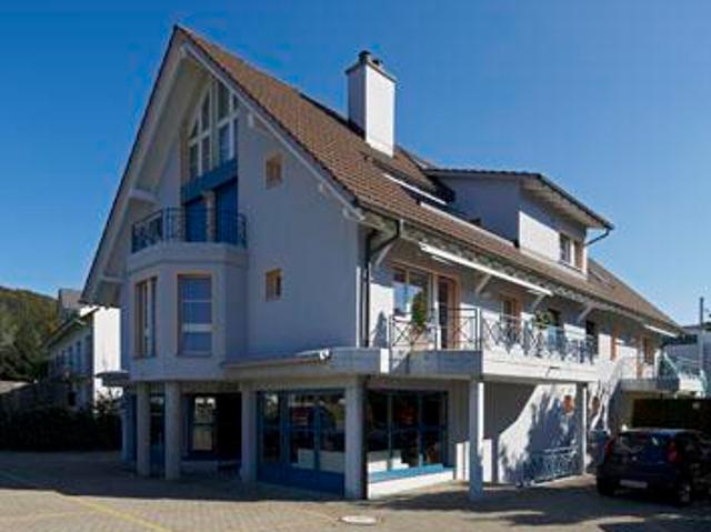 Apartment mieten in Zuzwil (SG), Wahlkreis Wil