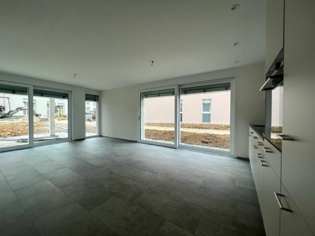 Etagenwohnung mieten in Brugg (AG)
