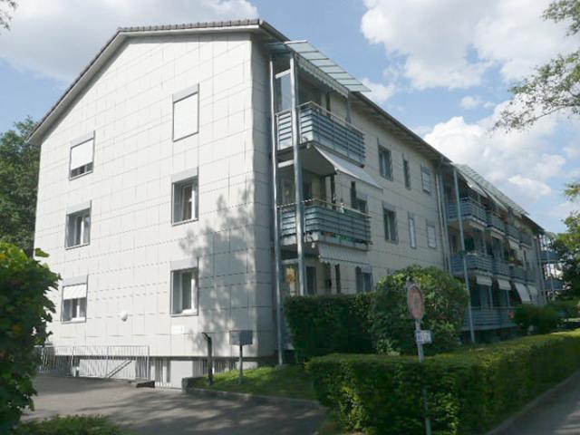 Apartment mieten in Einigen, Zürich