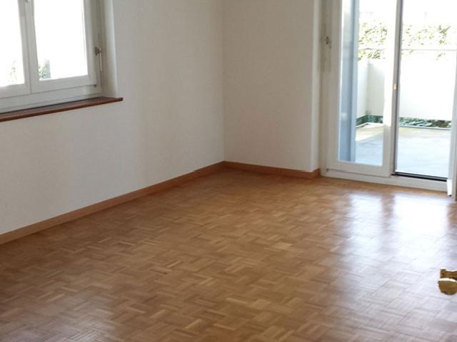Apartment mieten in Einigen, Zürich