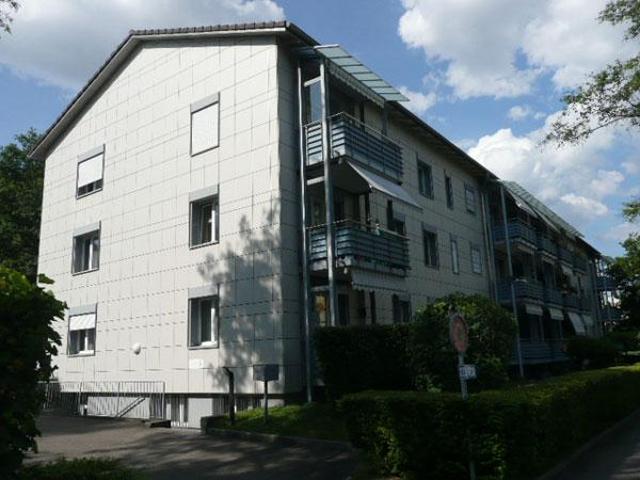 Apartment mieten in Einigen, Zürich