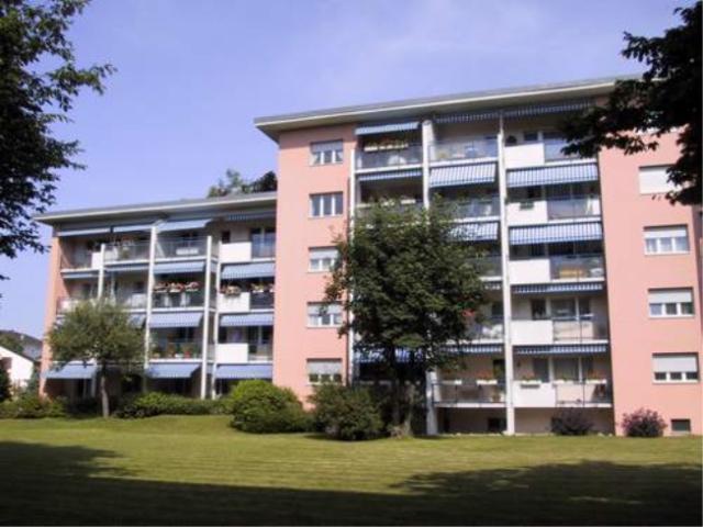 Wohnung mieten in Uster, Zürich