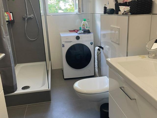 Wohnung mieten in Remscheid