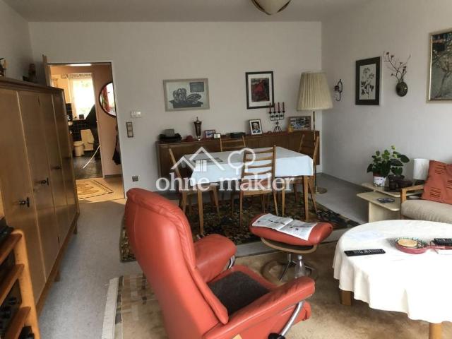 Apartment mieten in Remscheid, Nordrhein-Westfalen