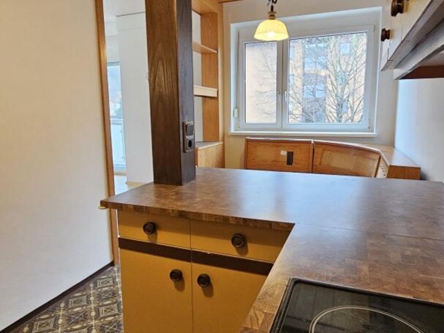 Wohnung mieten in Eisbach, Steiermark