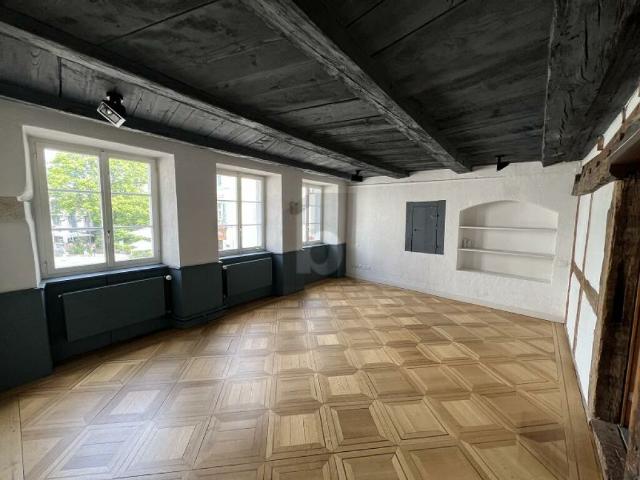 Büro mieten in Liestal, Basel-Landschaft