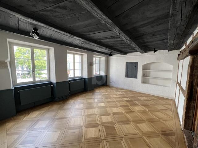 Büro mieten in Liestal, Basel-Landschaft