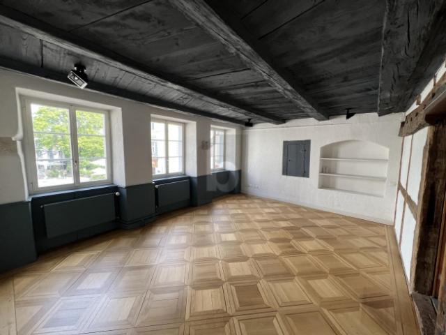 Atelier mieten in Liestal, Basel-Landschaft