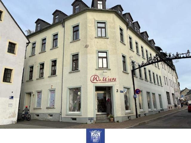 Apartment mieten in Brand-Erbisdorf, Sachsen
