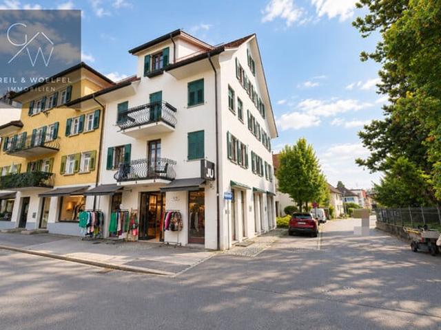 Apartment mieten in Dornbirn, Bezirk Dornbirn