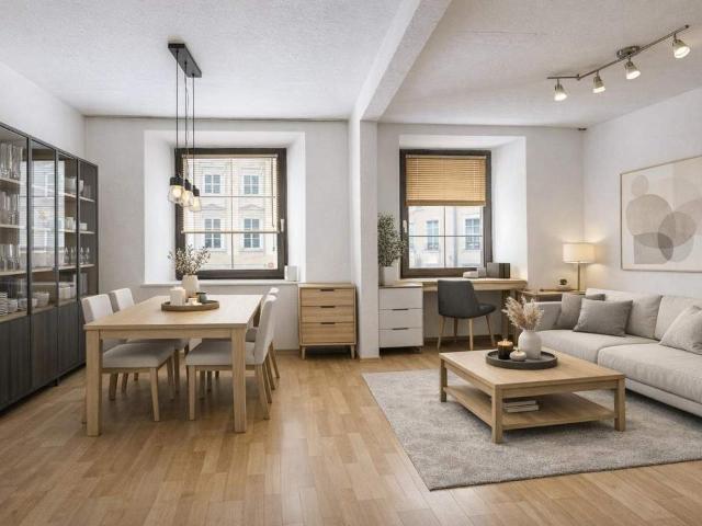 Wohnung kaufen in Bezirk Wels-Land, Oberösterreich