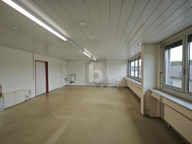 Atelier mieten in Villmergen, Bezirk Bremgarten