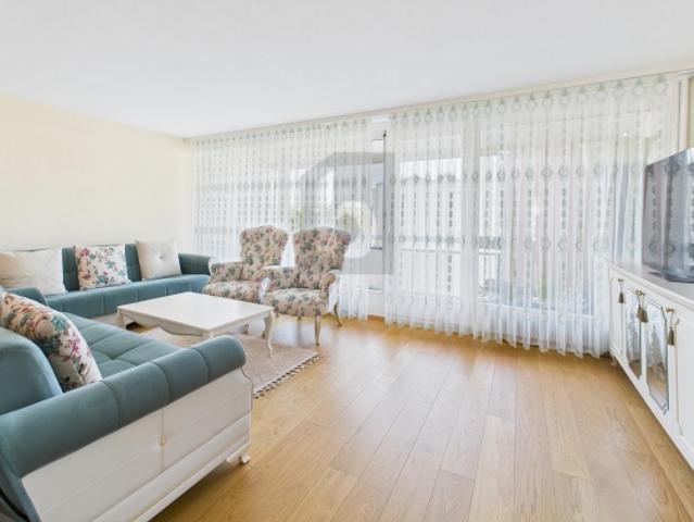 Etagenwohnung kaufen in Bern