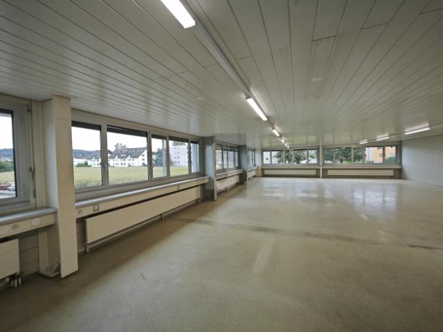 Büro mieten in Villmergen, Aargau