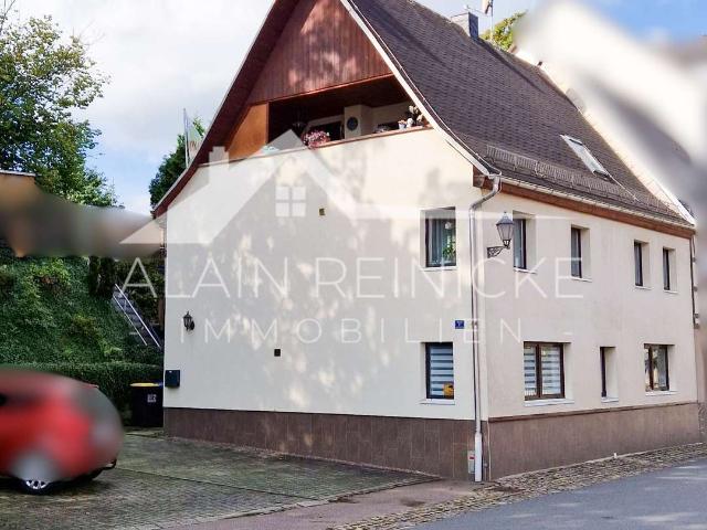 Haus kaufen in Hainichen, Mittelsachsen