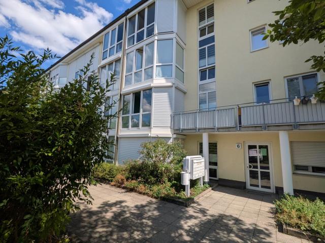 Wohnung kaufen in Etzenhausen, Dachau