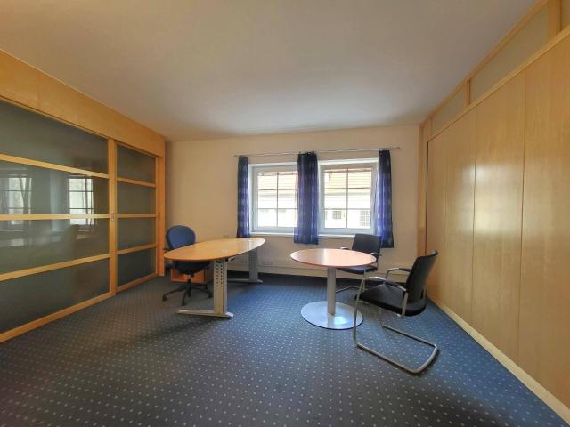 Büro mieten in Enns, Oberösterreich