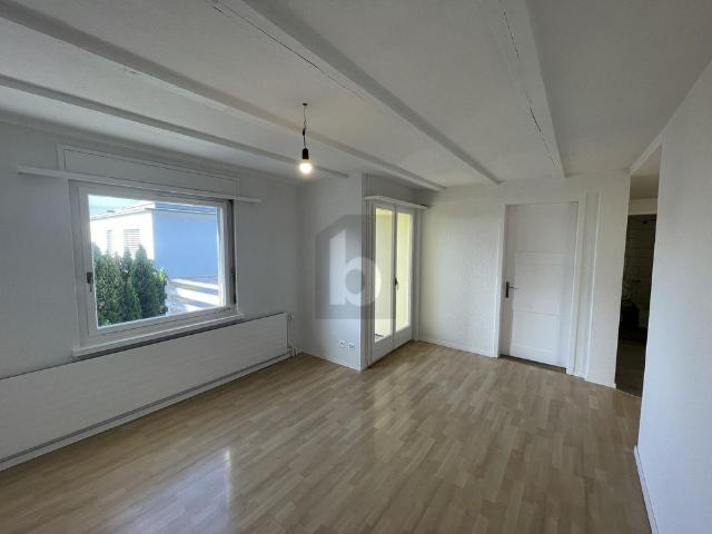 Apartment mieten in Hueber Rebgarten, Romanshorn