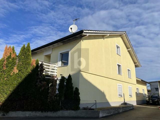 Wohnung mieten in Im Bahnhof, Romanshorn