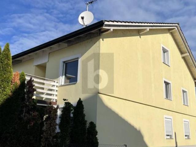 Apartment mieten in Seepark, Romanshorn