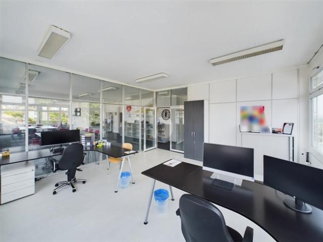Büro mieten in Ins, Bern