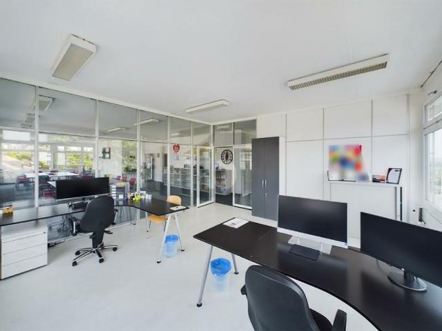 Büro mieten in Ins, Verwaltungsregion Seeland