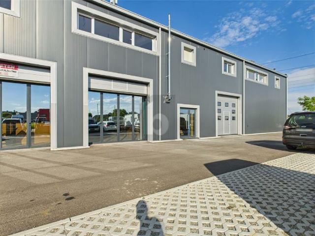 Büro mieten in Oensingen, Solothurn