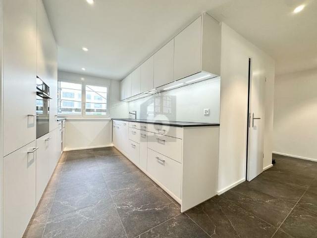 Wohnung mieten in Reinach (BL)