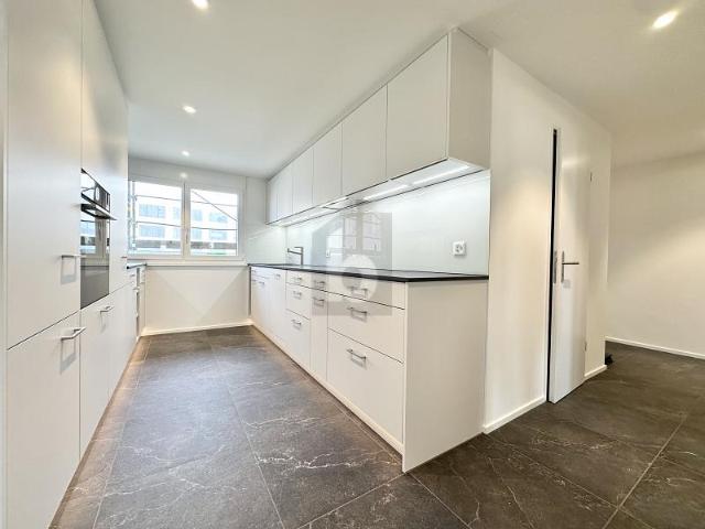 Wohnung mieten in Reinach (BL)
