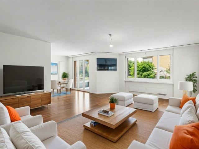 Wohnung kaufen in Amriswil, Thurgau