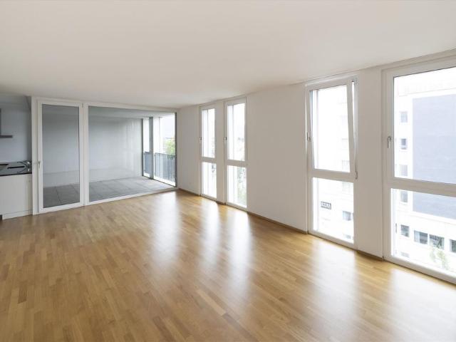 Apartment mieten in Widnau, Wahlkreis Rheintal