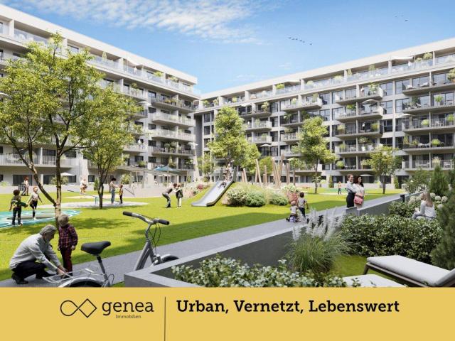 Apartment mieten in Jakomini, Gersdorf-Feistritz