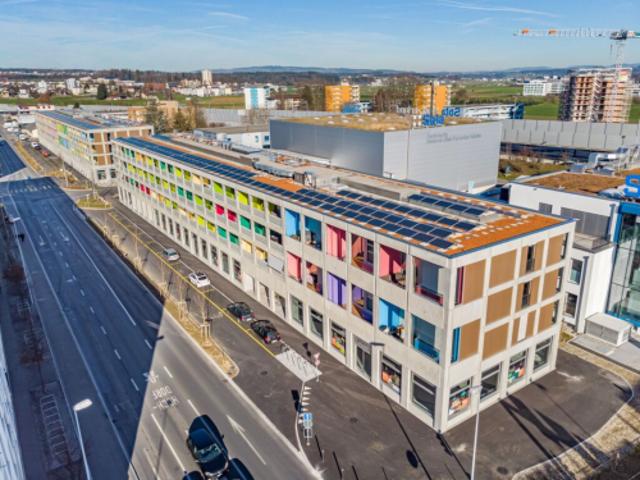 Apartment mieten in Emmen-Dorf, Emmen