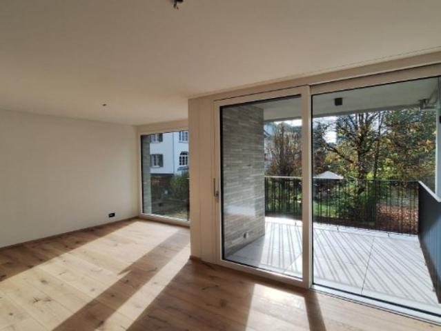 Apartment mieten in Lü