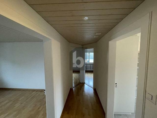 Dachwohnung mieten in Lachen, Schwyz