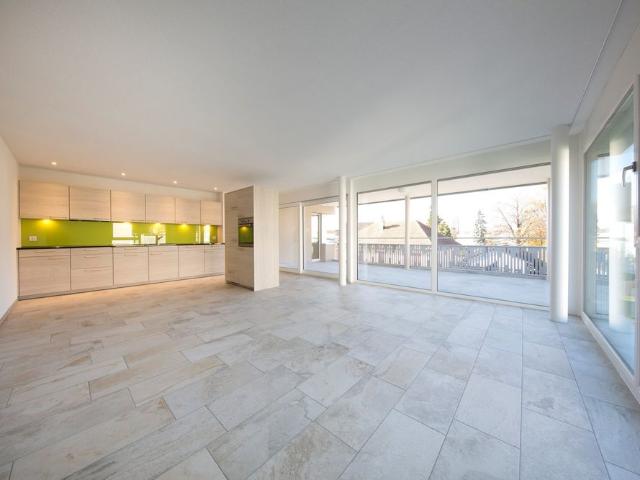Apartment mieten in Wangen bei Olten, Amtei Olten-Gösgen