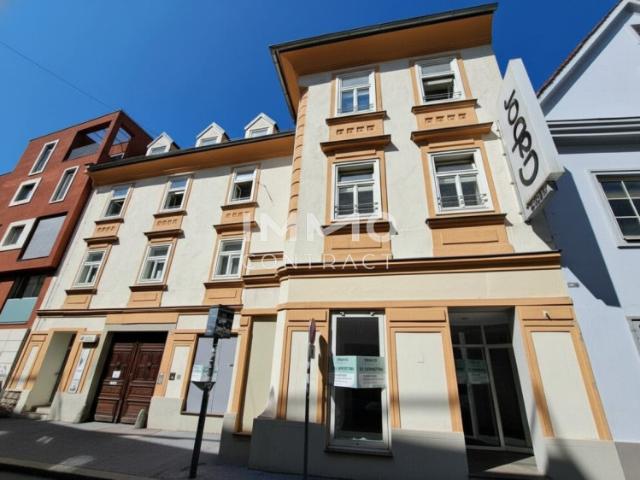 Wohnung kaufen in Gries, Gersdorf-Feistritz