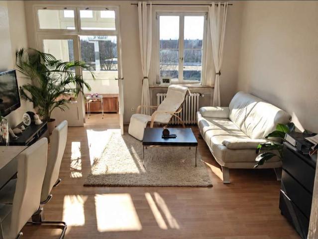 Wohnung kaufen in Bismarckviertel, Berlin