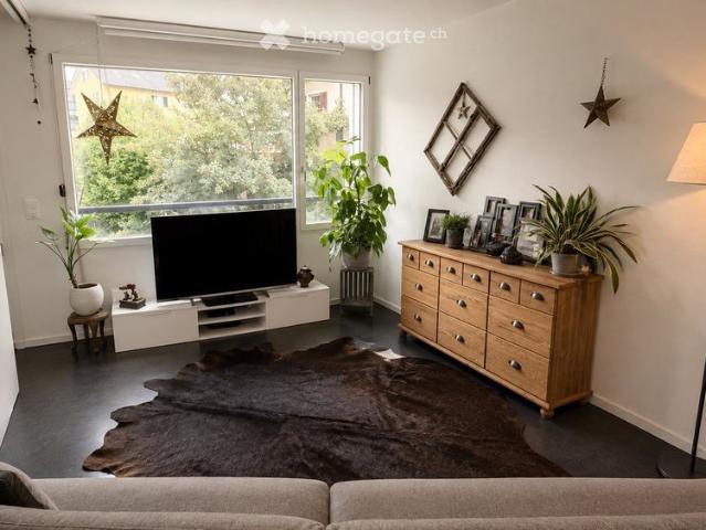 Apartment mieten in Wädenswil, Bezirk Horgen
